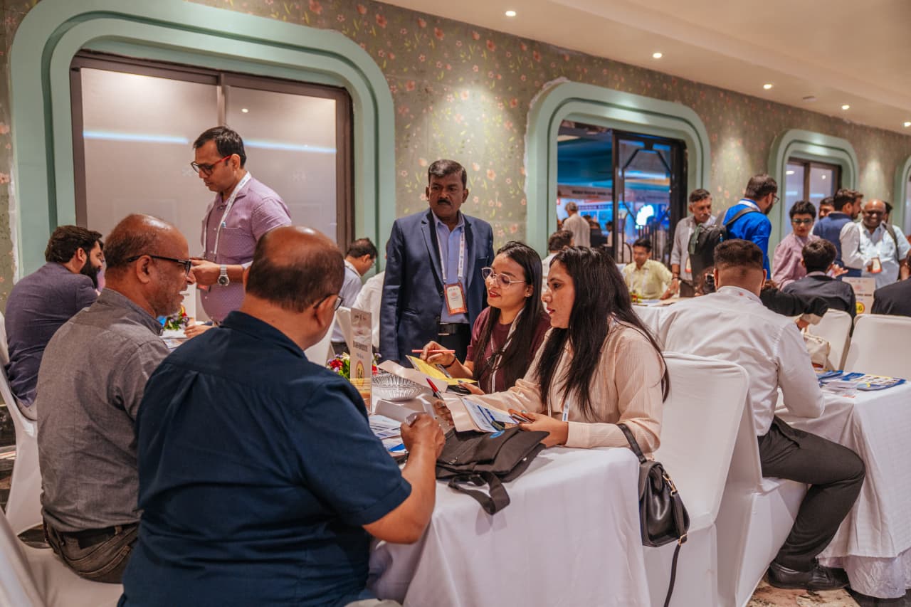 Odisha Travel Bazaar 2026 Wraps Up With 9,000+ Business Meetings